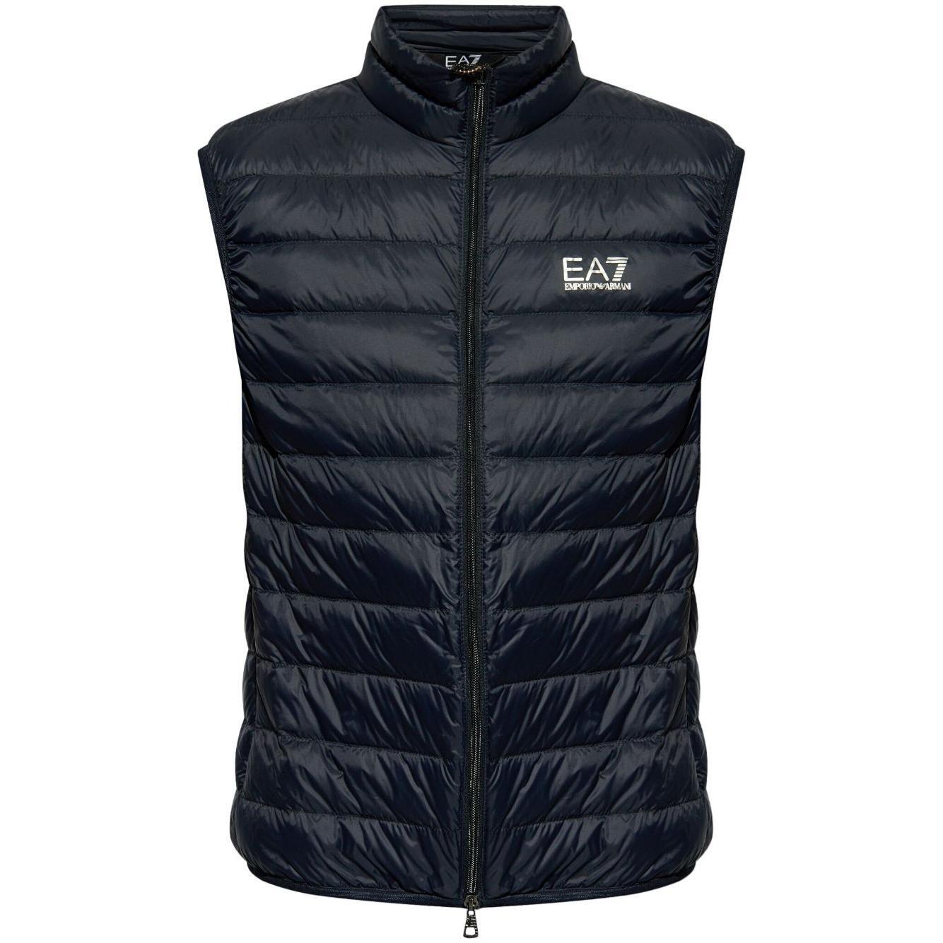 EA7 Jackets Blue 8NPQ06PNGPZ1562-P25