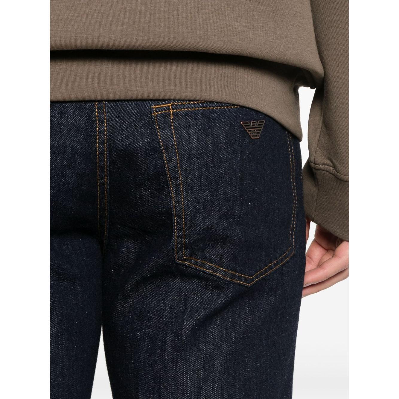 Emporio Armani Tapered Jeans EM000763AF13435MB001-P25