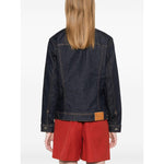 Emporio Armani denim jacket 8N2B822DG5Z0941-P25