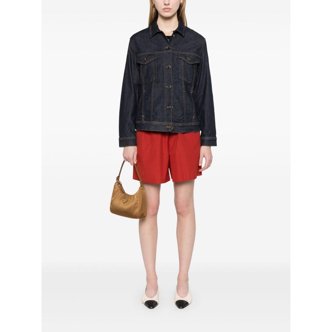 Emporio Armani denim jacket 8N2B822DG5Z0941-P25