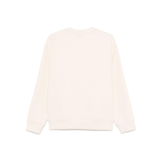 Emporio Armani sweatshirt with logo