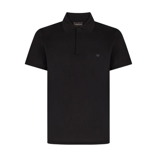EMPORIO ARMANI CAPSULE T-shirts and Polos Blue