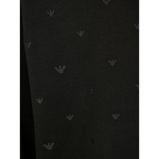 Emporio Armani Sweaters Black EM001402AF10013FC185-P25
