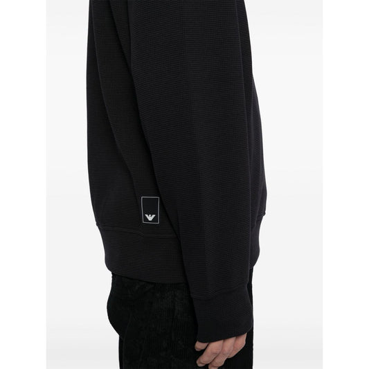 EMPORIO ARMANI CAPSULE Sweaters Blue EM000951AF13358UB118-P25