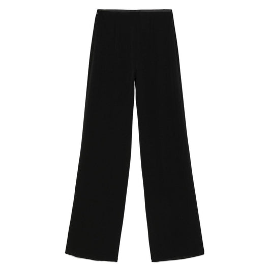 Emporio Armani straight leg trousers EW001145AF12516UC001-P25