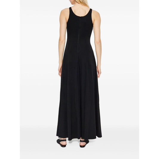 Emporio Armani Dresses Black EW001633AF14054UC001-P25