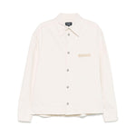 EMPORIO ARMANI CAPSULE Coats White EM001667AF15210U1109-P25