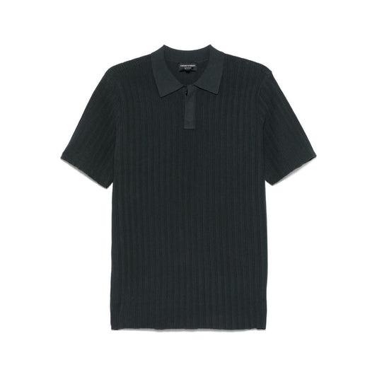 EMPORIO ARMANI CAPSULE T-shirts and Polos Grey EM000636AF14128U8165-P25