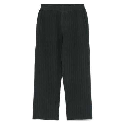 EMPORIO ARMANI CAPSULE Trousers Grey EM001558AF14128U8165-P25