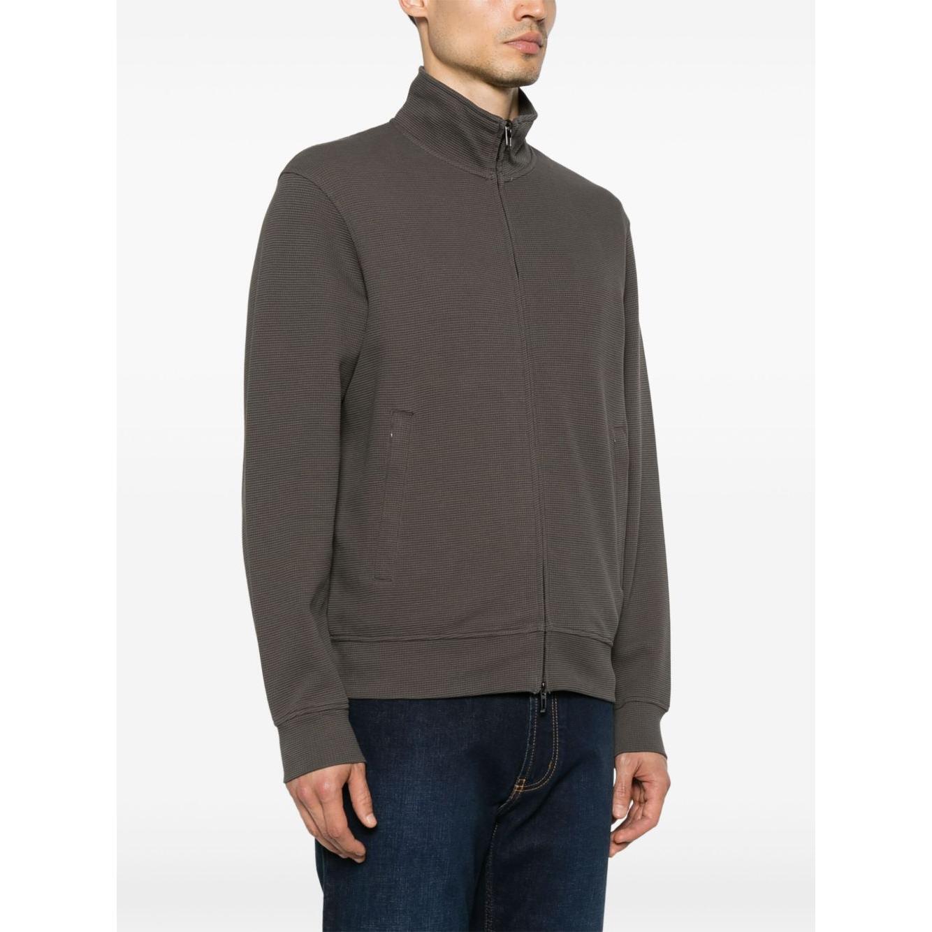 EMPORIO ARMANI CAPSULE Sweaters Brown EM000944AF13358U6200-P25