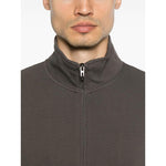 EMPORIO ARMANI CAPSULE Sweaters Brown EM000944AF13358U6200-P25