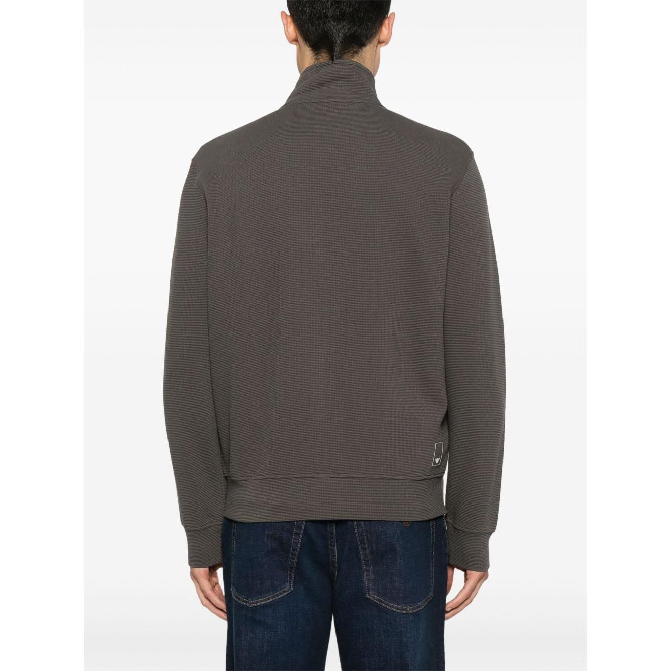 EMPORIO ARMANI CAPSULE Sweaters Brown EM000944AF13358U6200-P25