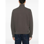 EMPORIO ARMANI CAPSULE Sweaters Brown EM000944AF13358U6200-P25