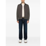EMPORIO ARMANI CAPSULE Sweaters Brown EM000944AF13358U6200-P25