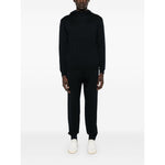 EMPORIO ARMANI CAPSULE Sweaters Blue EM001627AF14114UB118-P25