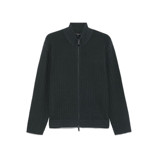 EMPORIO ARMANI CAPSULE Sweaters Grey EM002062AF14128U8165-P25