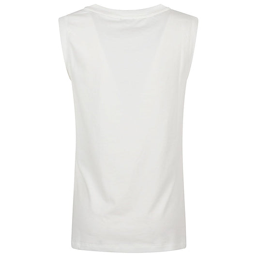 Emporio Armani Top White