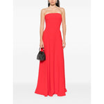 Solace London Dresses Red OS44021RED-AI25