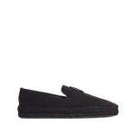 Christian Louboutin Nanou logo-patch sneakers