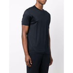 Emporio Armani T-shirts and Polos Blue 8N1TE81JUVZ0920-AI25