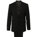 Emporio Armani Suit Black EM000478TE10155UC001-AI25