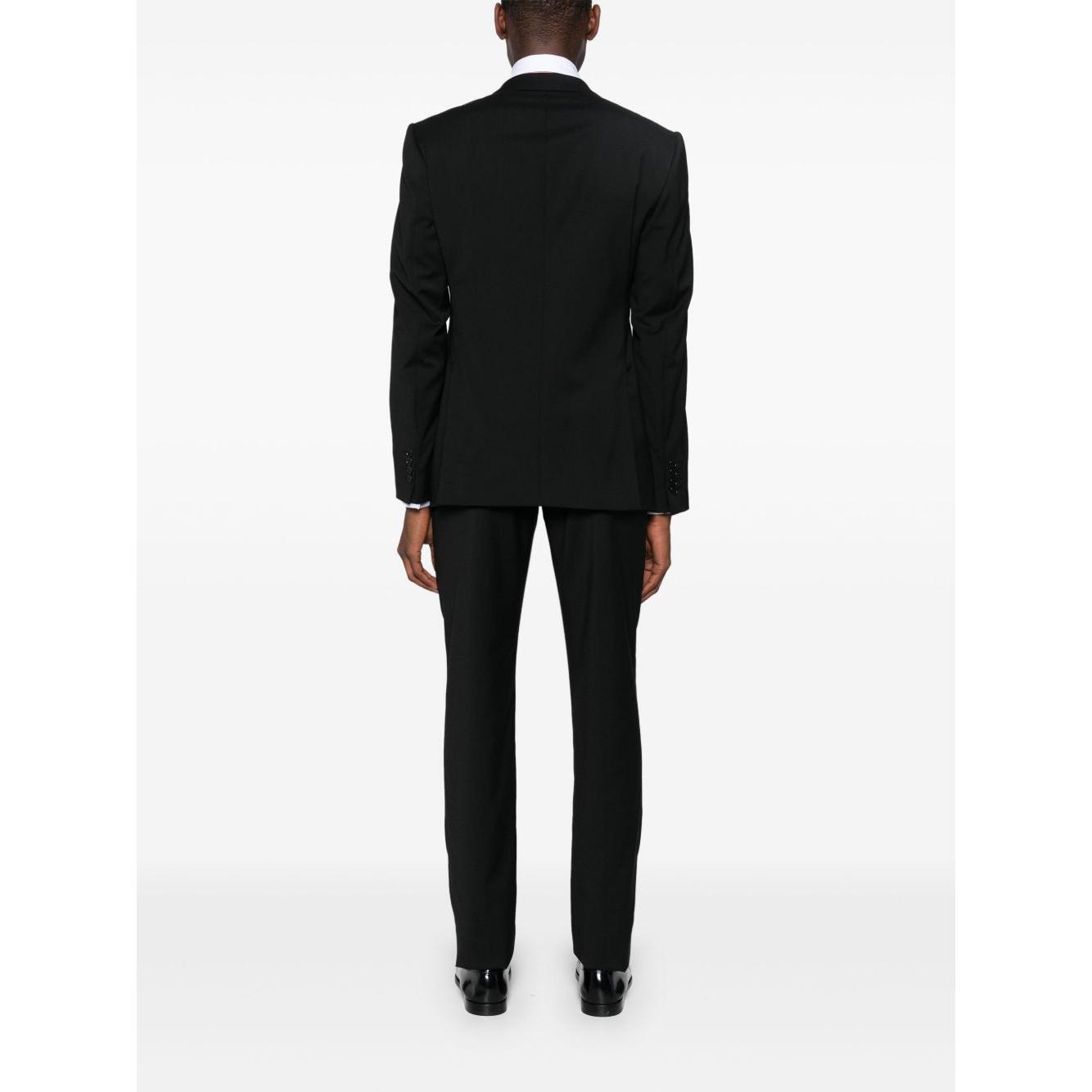 Emporio Armani Suit Black EM000478TE10155UC001-AI25