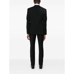 Emporio Armani Suit Black EM000478TE10155UC001-AI25