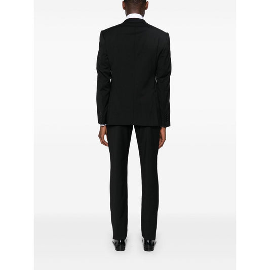 Emporio Armani Suit Black EM000478TE10155UC001-AI25