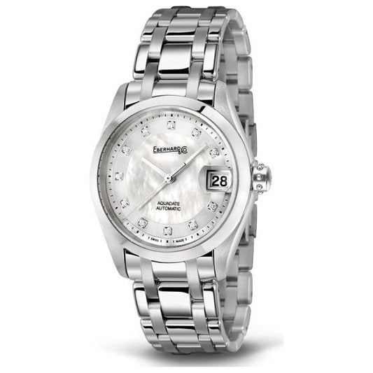 EBERHARD Mod. AQUADATE EBERHARD