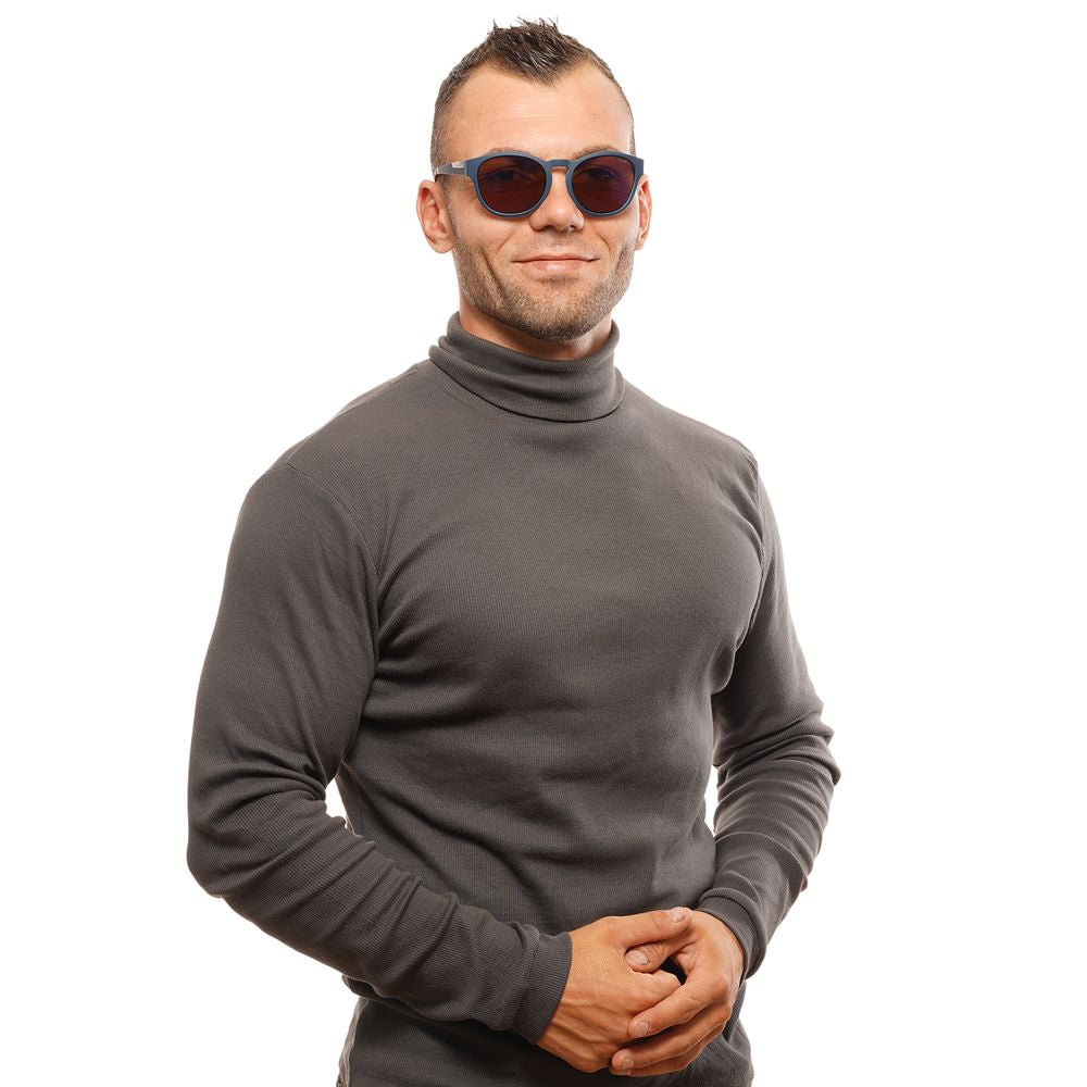 Bolle Blue Unisex Sunglasses BO-1035999