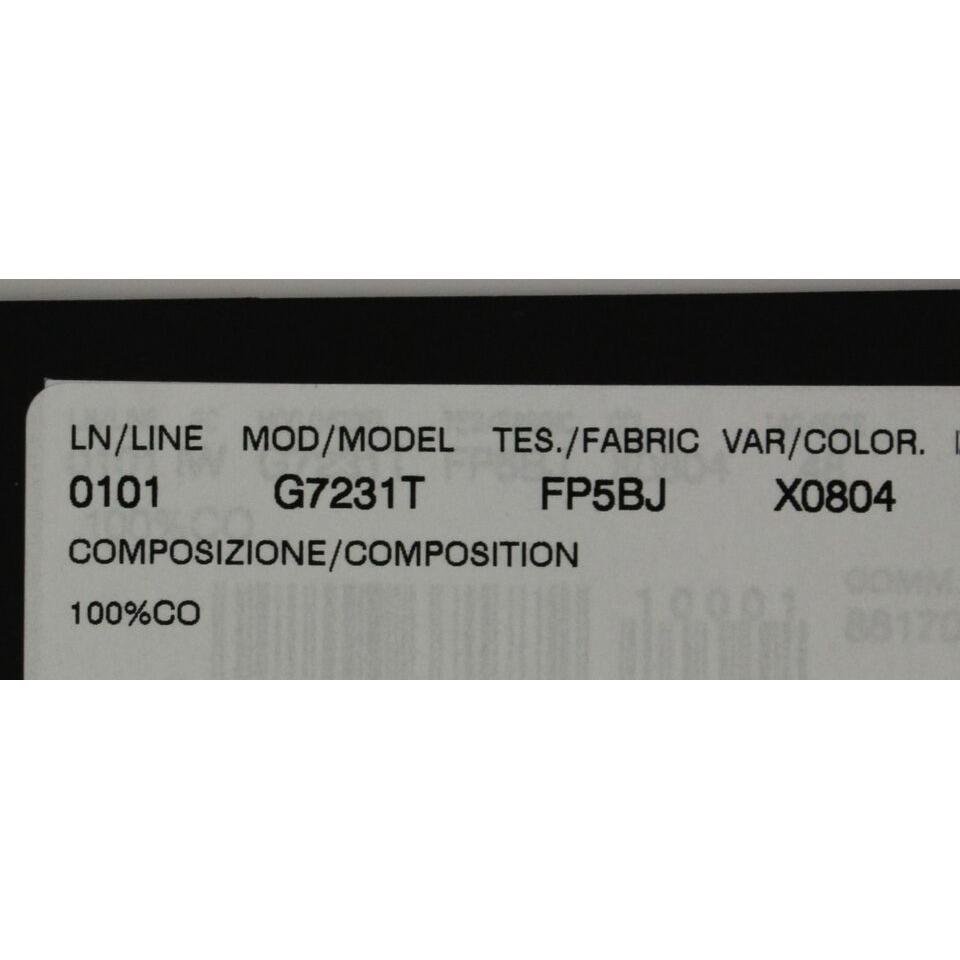 Dolce & Gabbana Gray Polka Dot Dress Vest Gilet Weste Dolce & Gabbana