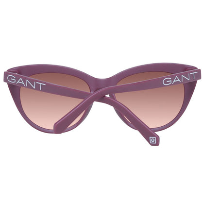 Gant Multicolor Plastic Sunglasses