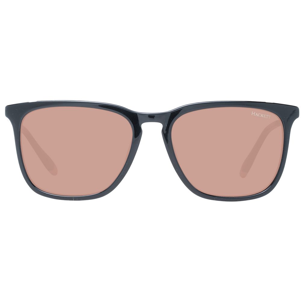 Hackett Black Acetate Sunglasses 1728,67345776800,Accessories,Black,Glasses and Sunglasses - Accessories,Hackett,Men,New with tags,Sunglasses - Glasses and Sunglasses - Accessories
