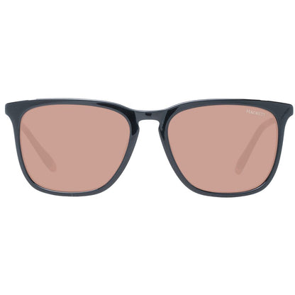 Hackett Black Acetate Sunglasses 1728,67345776800,Accessories,Black,Glasses and Sunglasses - Accessories,Hackett,Men,New with tags,Sunglasses - Glasses and Sunglasses - Accessories