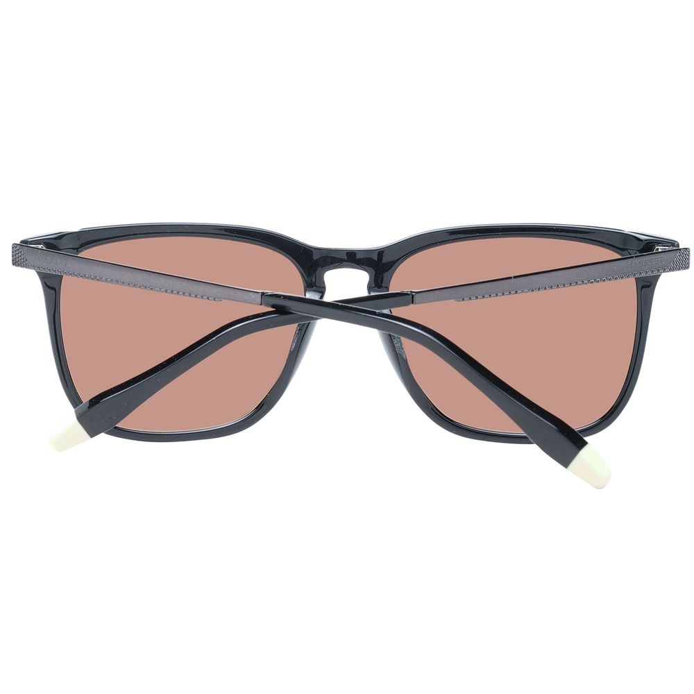 Hackett Black Acetate Sunglasses 1728,67345776800,Accessories,Black,Glasses and Sunglasses - Accessories,Hackett,Men,New with tags,Sunglasses - Glasses and Sunglasses - Accessories