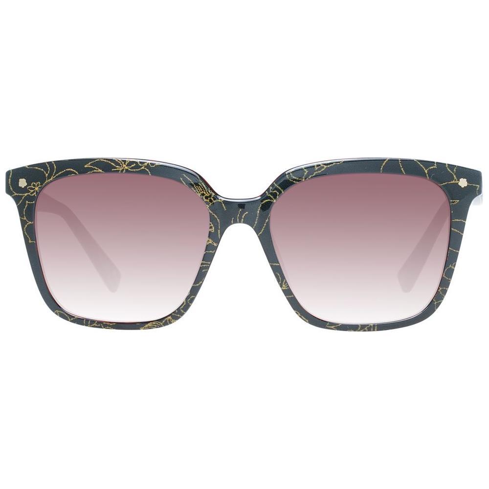 Ted Baker Multicolor TR90 Sunglasses