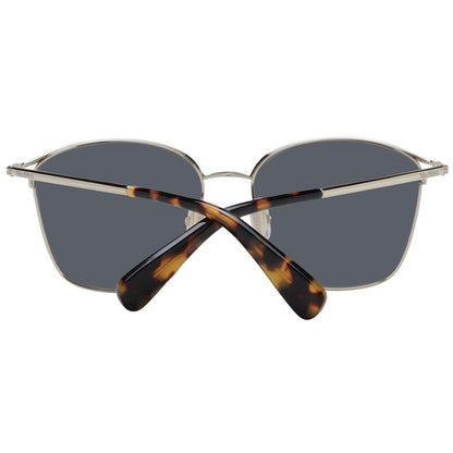 Max Mara Gold Metal Sunglasses 1728,67345776800,Accessories,Glasses and Sunglasses - Accessories,Gold,Max Mara,New with tags,Sunglasses - Glasses and Sunglasses - Accessories,Women