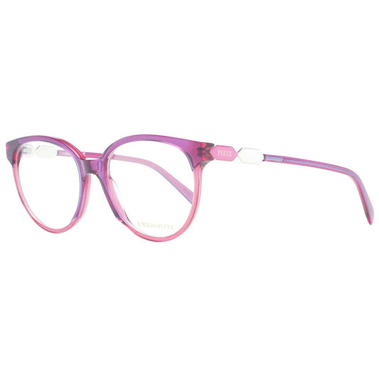 Emilio Pucci Multicolor Plastic Glasses (Frames)1728,67345776800,Accessories,Emilio Pucci,Glasses (Frames) - Glasses and Sunglasses - Accessories,Glasses and Sunglasses - Accessories,Multicolor,New with tags,Sunglasses for Women - Sunglasses,Women
