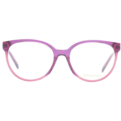 Emilio Pucci Multicolor Plastic Glasses (Frames) 1728,67345776800,Accessories,Emilio Pucci,Glasses (Frames) - Glasses and Sunglasses - Accessories,Glasses and Sunglasses - Accessories,Multicolor,New with tags,Sunglasses for Women - Sunglasses,Women