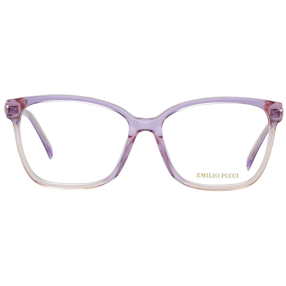 Emilio Pucci Multicolor Plastic Glasses (Frames) 1728,67345776800,Accessories,Emilio Pucci,Glasses (Frames) - Glasses and Sunglasses - Accessories,Glasses and Sunglasses - Accessories,Multicolor,New with tags,Sunglasses - Glasses and Sunglasses - Accessor