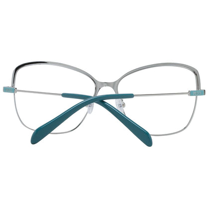 Emilio Pucci Multicolor Metal Glasses (Frames)1728,67345776800,Accessories,Emilio Pucci,Glasses (Frames) - Glasses and Sunglasses - Accessories,Glasses and Sunglasses - Accessories,Multicolor,New with tags,Sunglasses for Women - Sunglasses,Women