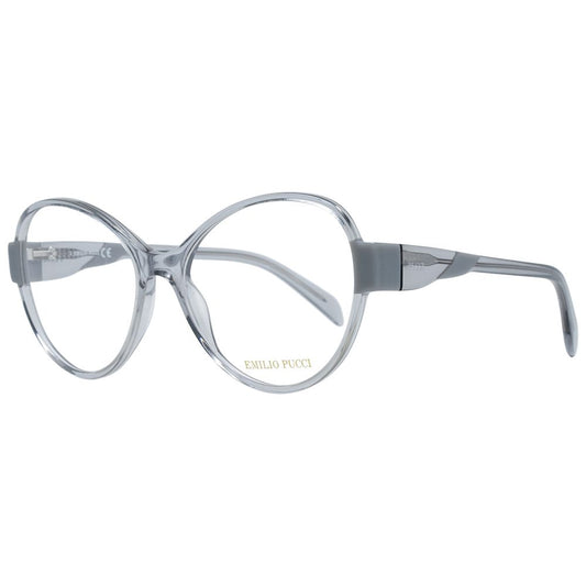 Emilio Pucci Transparent Plastic Glasses (Frames)1728,67345776800,Accessories,Emilio Pucci,Glasses (Frames) - Glasses and Sunglasses - Accessories,Glasses and Sunglasses - Accessories,New with tags,Sunglasses for Women - Sunglasses,Transparent,Women