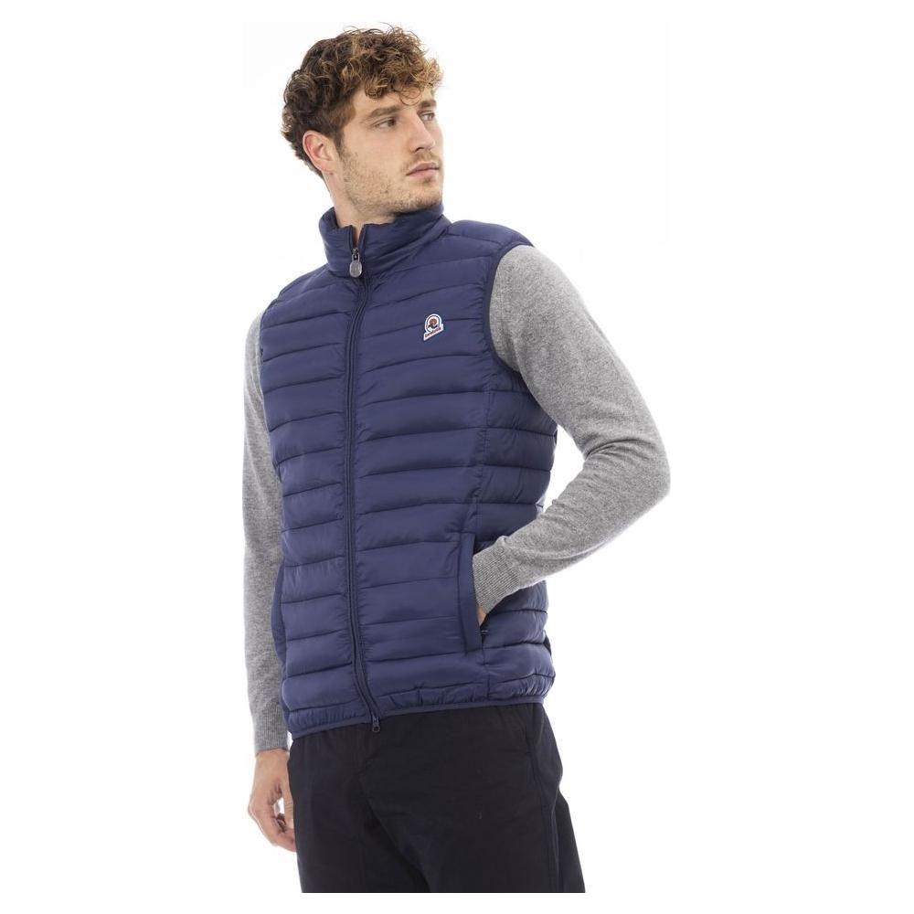 Invicta Army Polyamide Men Jacket