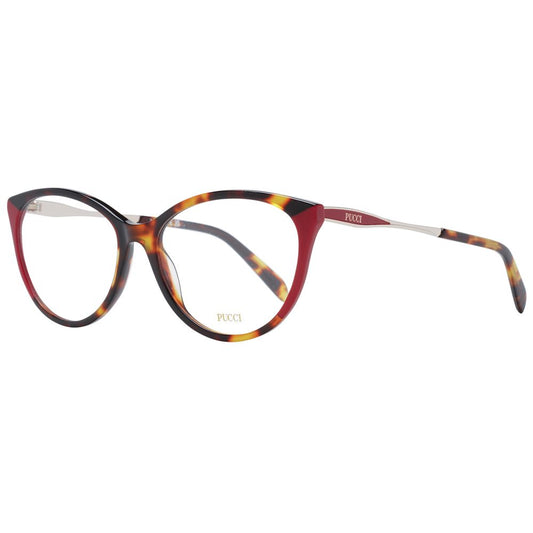 Emilio Pucci Multicolor Plastic Glasses (Frames)1728,67345776800,Accessories,Emilio Pucci,Glasses (Frames) - Glasses and Sunglasses - Accessories,Glasses and Sunglasses - Accessories,Multicolor,New with tags,Sunglasses for Women - Sunglasses,Women