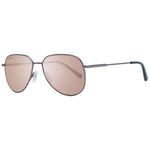 Serengeti Bronze Unisex Sunglasses SE-1052836