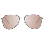 Serengeti Bronze Unisex Sunglasses SE-1052836