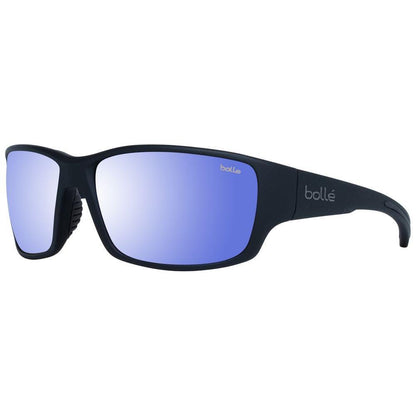 Bolle Black Plastic Sunglasses
