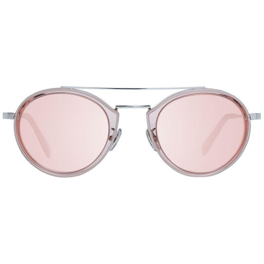Omega Pink Men Sunglasses OM-1038098