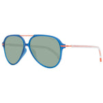Police Blue Men Sunglasses PO-1054452