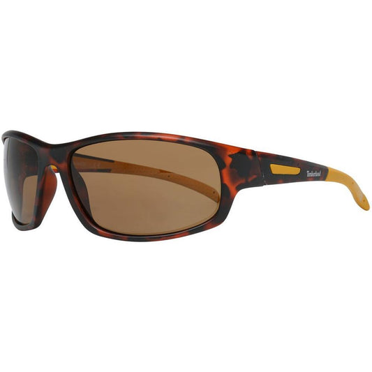 Timberland Blue Resin Sunglasses TITB71896549EAC